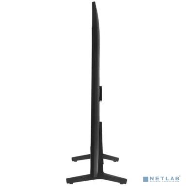 Samsung 43" UE43BU8000UXCE черный {4K Ultra HD 60Hz DVB-T2 DVB-C DVB-S2 USB WiFi Smart TV (RUS)}