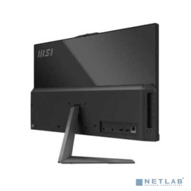 MSI Modern AM272 12M-234XRU  [9s6-af8211-234] Black 27" {FHD i5-1240P/8Gb/1TB + 256Gb SSD/Iris Xe/DOS}