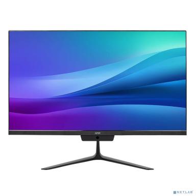 Hiper V2 [8IC41CL541] Black 23.8" { FHD i5-10500/8GB/256GB SSD/DOS}