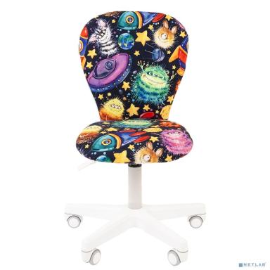 Кресло Chairman Kids 105 Россия ткань  SPACE (7078011)
