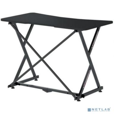 Стол компьютерный игровой CTG 1160 черный 1100х600х755 SKILLL (7049396)