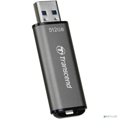Transcend USB Drive 512GB Jetflash 920 TS512GJF920 USB3.1 темно-серый
