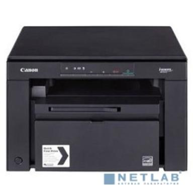 Canon i-SENSYS MF3010 (5252B034) +2 Cartridge {А4, 18 стр./мин, 64 Мб,1200 x 600 dpi, USB, лоток 150 л.,+2 Cartridge 725(3484B002)