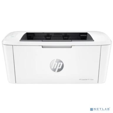 HP LaserJet M110we (7MD66E) {A4, 600x600 dpi, ч/б - 21 стр/мин (A4), USB, Wi-Fi }