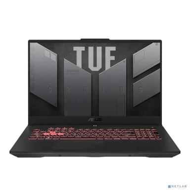 ASUS TUF Gaming A17 FA707RM-HX041W   [90NR0972-M00200] GRAY 17.3" {FHD 144Hz Ryzen 7 6800H/16Gb/512Gb SSD/RTX 3060 6Gb/W11}