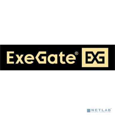 Exegate EX293441RUS Кулер ExeGate ESNK-P0070APS4.PWM.4U.3647.Cu {(Al+Cu, 4U, 5 тепл. трубок, LGA3647, TDP 205W, PWM, 1900-3800RPM, 2 ball bearing, 4pin, 44db, 660г, на винтах, с термопастой}  RTL