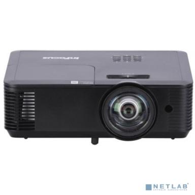 Проектор Infocus IN118BBST DLP 3400Lm (1920x1080) 30000:1 ресурс лампы:8000часов 1xUSB typeA 2xHDMI 2.9кг