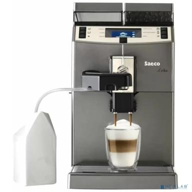Saeco Lirika One Touch Cappuccino 9851/01 Кофемашина