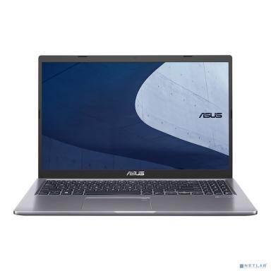 ASUS ExpertBook P1 P1512CEA-EJ0137  [90NX05E1-M004Y0] Slate Grey 15.6" {FHD i3-1115G4/8Gb/256Gb SSD/DOS}