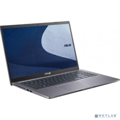 ASUS ExpertBook P1 P1512CEA-BQ0232W [90NX05E1-M008T0] Slate Grey 15.6" {FHD i5-1135G7/8Gb/512Gb SSD/Iris Xe/Win 11}