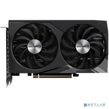 Gigabyte GV-N3060GAMING OC-8GD {GDDR6, 128bit, 2xHDMI, 2xDP}