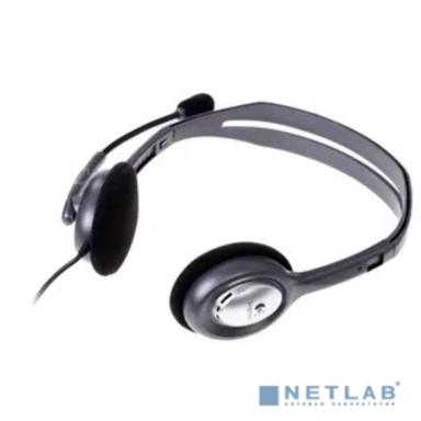 Logitech Stereo Headset H110 981-000472/981-000271/981-000459