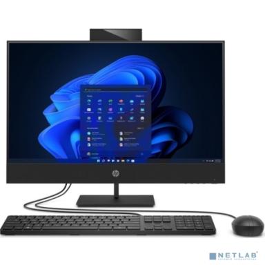 HP ProOne 440 G6 [641N6PA] Black 23.8" {FHD i5-10500T/8Gb/256Gb SSD/W11Pro/k+m}