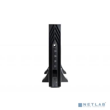 ИБП Бастион SKAT-UPS 1500-RACK-ON-3x9-E (Online, 1500ВА/1350 Вт, стойка/на пол, 8х C13, АКБ 3x 9Ah, доп блок до 4 шт SKAT BC 36/18S3, МПТ) (8952)