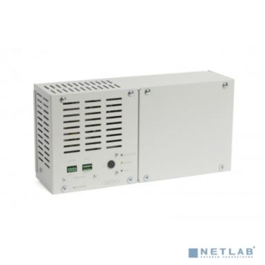 БАСТИОН SKAT-UPS 800/500 DIN ИБП 220В 500Вт, отсек под 1 АКБ 17Ач, модиф. синус, крепление на DIN-рейку (446)