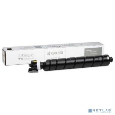 Kyocera-Mita TK-8375K Тонер-картридж {Black для TASKalfa 3554ci (30 000 стр.)}