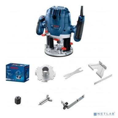 Фрезер Bosch GOF 130, 1300Вт (06016B7000)