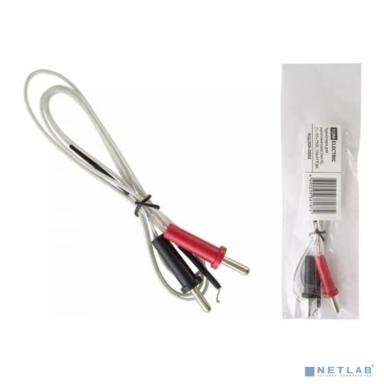 TDM SQ1005-0052 Термопара для мультиметров (тип К), T= -50+750C, ТМ-01, 