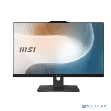 MSI Modern AM242P 12M [9S6-AE0711-090] Black 23.8'' {FHD i5-1240P/16Gb/512Gb SSD/Iris Xe/Win 11 Pro}