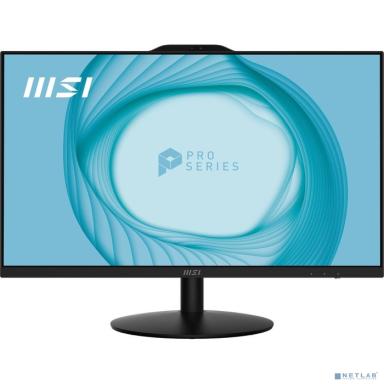MSI Pro AP272 12M-208RU [9s6-af8311-208] Black  27" {FHD i5 12400/16Gb/512Gb SSD/UHD Graphics 730/Win 11 Pro}
