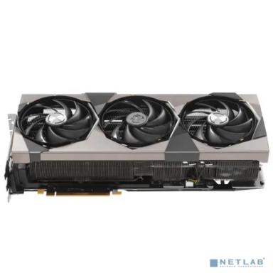 Видеокарта MSI PCI-E 4.0 RTX 4080 16GB SUPRIM X NVIDIA GeForce RTX 4080 16384Mb 256 GDDR6X 2625/22400 HDMIx1 DPx3 HDCP Ret