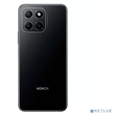 Honor X6 4GB/64GB черная полночь [5109AJKQ] (815098)