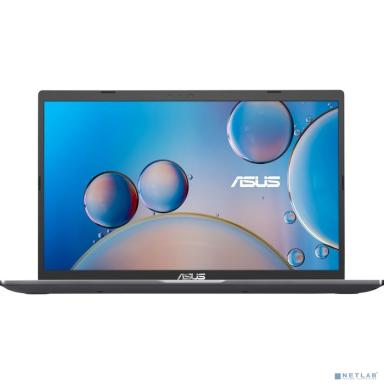 ASUS Vivobook 15 X515EA-BR1453W [90NB0TY1-M24160] Grey 15.6" {TN HD Pentium Gold 7505/4Gb/256Gb SSD/UHD Graphics/Win 11 Home}