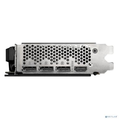 MSI RTX 3060 VENTUS 2X 8G OC NVIDIA GeForce RTX 3060 8192Mb 128 GDDR6 1807/15000 HDMIx1 DPx3 HDCP Ret