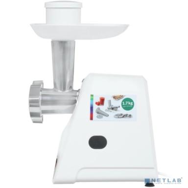 BOSCH MFW2515W Мясорубка, 1500Вт, белый