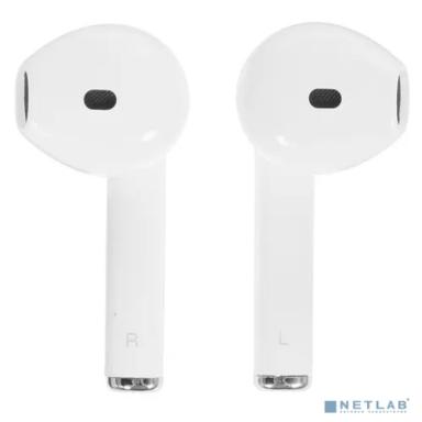 Lenovo QT83 True Wireless Headphones Белые Наушники Bluetooth 