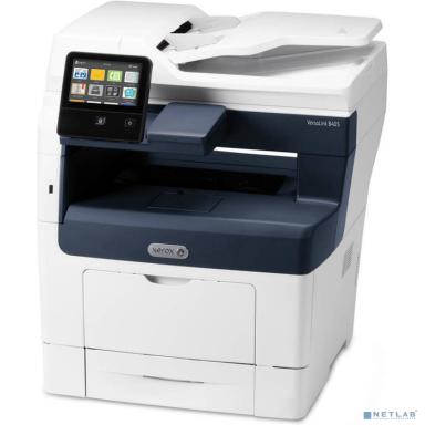 МФУ XEROX VersaLink B405DN (A4, Laser, 45ppm, max 110K pages per month, 2GB, USB, Eth)