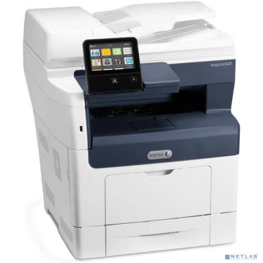 МФУ XEROX VersaLink B405DN (A4, Laser, 45ppm, max 110K pages per month, 2GB, USB, Eth)