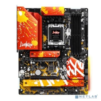 Asrock B650 LIVEMIXER AM5 4xDDR5 2xSATA3 3xM.2 HDMI DP ATX