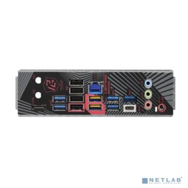 Asrock B650 PG LIGHTNING AM5 4xDDR5 4xSATA3 3xM.2 HDMI ATX