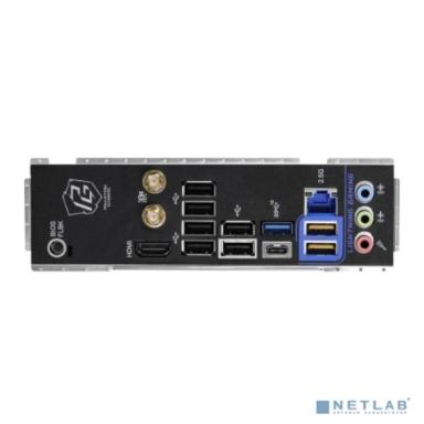 Asrock B650E PG RIPTIDE WIFI AM5 4xDDR5 4xSATA3 3xM.2 HDMI ATX