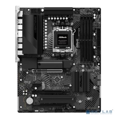 ASRock X670E PG LIGHTNING AM5 4xDDR5 4xSATA3 4xM.2 HDMI DP ATX