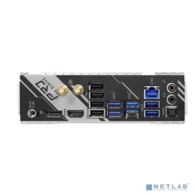 Asrock X670E PRO RS AM5 4xDDR5 6xSATA3 5xM.2 HDMI DP ATX