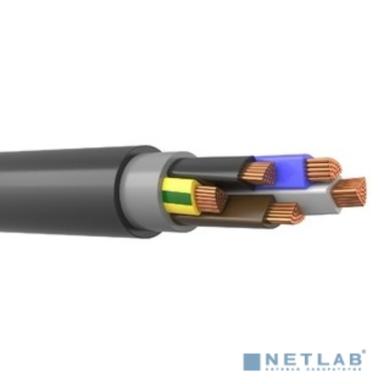 Кабель ВВГнг(А)-LSLTx 5х95.0мс(N. PE) -1 ТРТС (Конкорд)