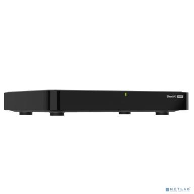 QNAP HS-264-8G Original Сетевое хранилище NAS 2-bay настольный Celeron