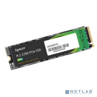 Apacer SSD M.2 512GB AS2280 AP512GAS2280P4X-1  
