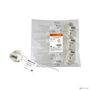 TDM SQ0335-0040 Патрон G9 керамический под винты 