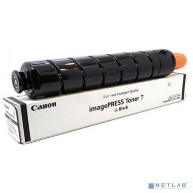 Тонер/ T07 Black