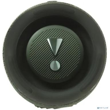 JBL Charge 5, 40Вт, зеленый 