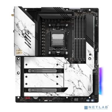 ASRock X670E TAICHI CARRARA AM5 4xDDR5 8xSATA3 4xM.2 HDMI USB4 Type-C EATX