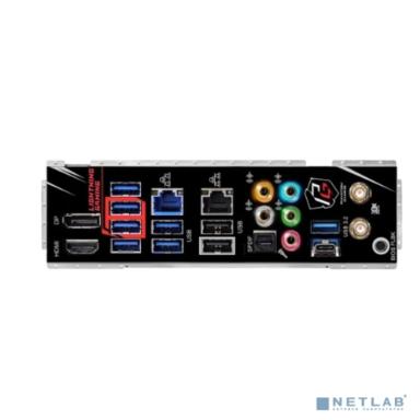 Материнская плата ASRock Z690 PG VELOCITA LGA1700 4xDDR5 6xSATA RAID 3xM.2 HDMI DP ATX