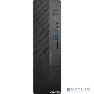 ASUS ExpertCenter D5 D500SC-7107000100 [90PF02K1-M01UY0] Black Tower {i5-11400/8Gb/256Gb/ W11Pro/ k+m}