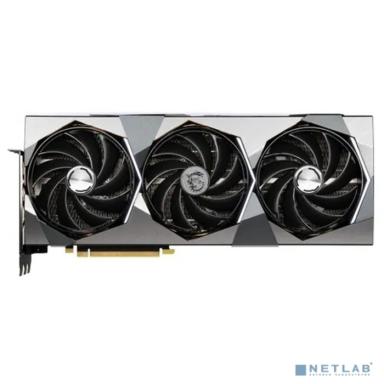 MSI RTX 4070 Ti SUPRIM X 12G RTL