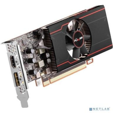 Sapphire 11315-01-20G PULSE RADEON RX 6400 GAMING 4G 