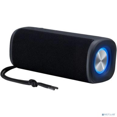 Defender Pulsar 10Вт, Light/BT/TypeC/FM/USB/TF