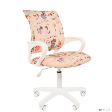 Кресло Chairman Kids 103 Россия ткань принцессы LT (7122082)